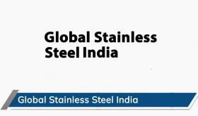 Global Stainless Steel India