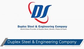 Duplex Steel & Engineering