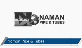 Naman Pipe & Tubes