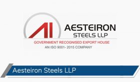 Aesteiron Steels LLP