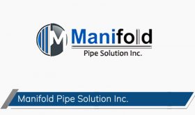 Manifold Pipe Solution Inc.