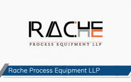 Rache Process Equipment LLP