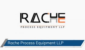 Rache Process Equipment LLP