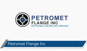 Petromet Flange Inc