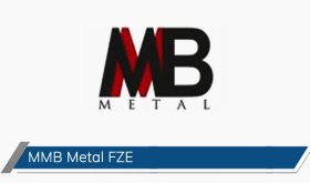 MMB Metal FZE