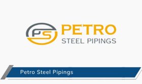 Petro Steel Pipings