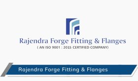 Rajendra Forge