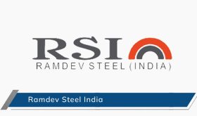 Ramdev Steel (India)