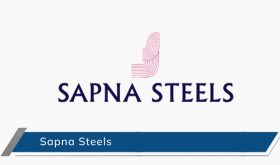 Sapna Steels