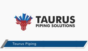 Taurus Piping Solutions