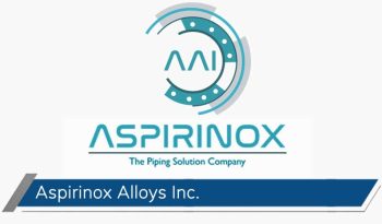 Aspirinox Alloys Inc. Logo