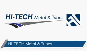 Hi-Tech Metal & Tubes