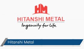 Hitanshi Metal