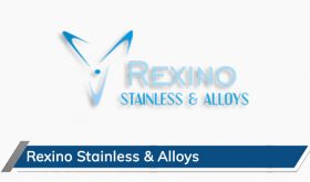Rexino Stainless