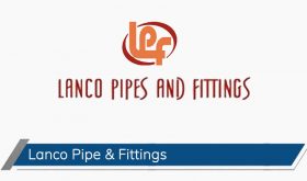 Lanco Pipe & Fittings