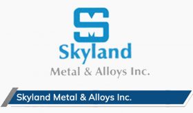 Skyland metal
