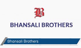 Bhansali Brothers