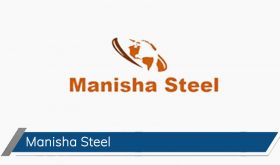 Manisha Steel