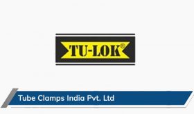 Tube Clamps India Pvt. Ltd.