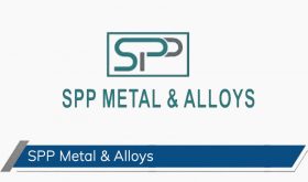 SPP Metal & Alloys