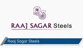 Raaj Sagar Steels