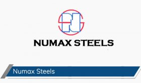Numax Steels