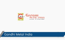 Gandhi Metal India