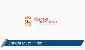 Gandhi Metal India