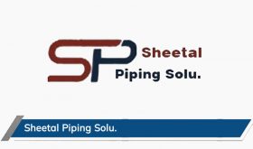 Sheetal Piping Solution