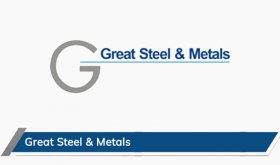 Great Steel & Metals