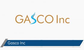Gasco Inc