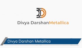 Divya Darshan Metallica