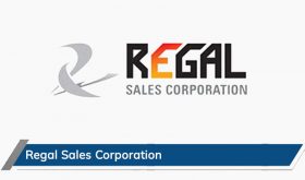 Regal Sales Corporation