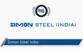 Simon Steel India