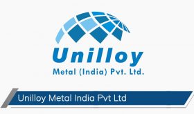 Unilloy Metal India Pvt Ltd