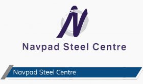 Navpad Steel