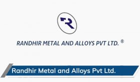 Randhir Metal And Alloys