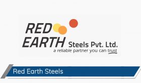 Red Earth Steels Pvt Ltd