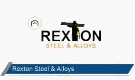 Rexton Steel & Alloys
