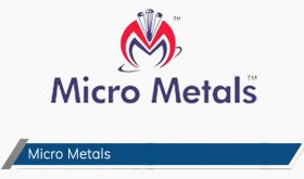 Micro Metals