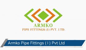 Armko Pipe Fittings