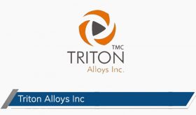 Triton Alloys Inc