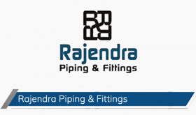 Rajendra Piping