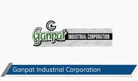 Ganpat Industrial Corporation