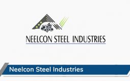 Neelcon Steel Logo