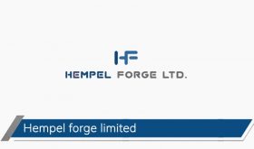 Hempel forge limited