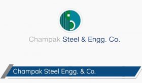 Champak Steel and Engg