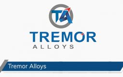 Tremor Alloys Logo