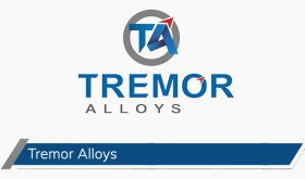 Tremor Alloys