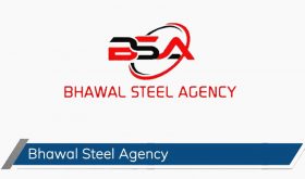Bhawal Steel Agency
